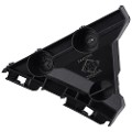 Z44070R — ZIKMAR — Крепление бампера