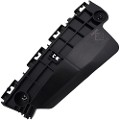 Z44080R — ZIKMAR — Крепление бампера