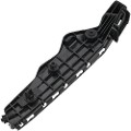 Z44155R — ZIKMAR — Крепление бампера