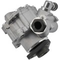 Z45003R — ZIKMAR — Насос гидроусилителя руля