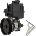 Z45034R — ZIKMAR — Насос гидроусилителя руля