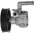 Z45049R — ZIKMAR — Насос гидроусилителя руля