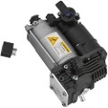 Z48005R — ZIKMAR — Компрессор пневмоподвески