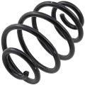 Z48047R — ZIKMAR — Пружина задней подвески