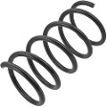 Z48355R — ZIKMAR — Пружина задней подвески
