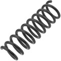 Z48459R — ZIKMAR — Пружина задней подвески
