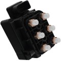 Z49301R — ZIKMAR — Блок клапанов пневмоподвески