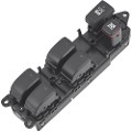 Z54810R — ZIKMAR — Блок управления стеклоподъемниками
