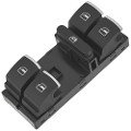 Z54845R — ZIKMAR — Блок управления стеклоподъемниками