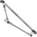 Z55513R — ZIKMAR — Трапеция стеклоочистителя