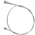 Z56013R — ZIKMAR — Трос стояночного тормоза