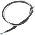 Z56306R — ZIKMAR — Трос стояночного тормоза