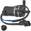 Z58168R — ZIKMAR — Насос омывателя
