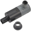 Z58174R — ZIKMAR — Насос стеклоомывателя