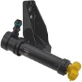 Z58482R — ZIKMAR — Форсунка омывателя фары
