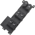 Z58945R — ZIKMAR — Переключатель стеклоподъемника