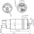Z61093R — ZIKMAR — Насос топливный