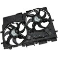 Z68041R — ZIKMAR — Электровентилятор охлаждения