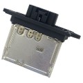 Z68057R — ZIKMAR — Резистор вентилятора отопителя