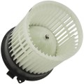 Z68094R — ZIKMAR — Электровентилятор отопителя
