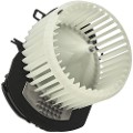 Z68096R — ZIKMAR — Электровентилятор отопителя