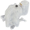 Z68159R — ZIKMAR — Бачок расширительный