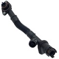 Z68411R — ZIKMAR — патрубок вентиляции картера
