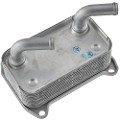 Z68663R — ZIKMAR — Радиатор масляный
