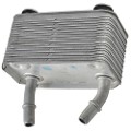 Z68666R — ZIKMAR — Радиатор масляный