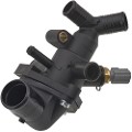 Z69578R — ZIKMAR — Корпус термостата с датчиком