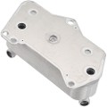 Z70226R — ZIKMAR — Радиатор масляный АКПП