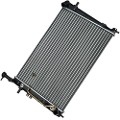 Z70293R — ZIKMAR — Радиатор охлаждения двигателя