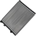 Z70325R — ZIKMAR — Радиатор охлаждения двигателя