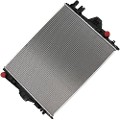 Z70764R — ZIKMAR — Радиатор охлаждения двигателя