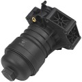 Z70897R — ZIKMAR — Корпус масляного фильтра