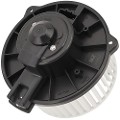 Z72282R — ZIKMAR — Электровентилятор отопителя