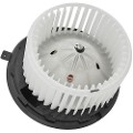 Z72283R — ZIKMAR — Электровентилятор отопителя