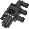 Z73044R — ZIKMAR — Клапан отопителя
