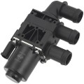 Z73053R — ZIKMAR — Клапан отопителя