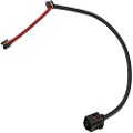 Z75102R — ZIKMAR — Датчик износа тормозных колодок