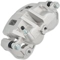 Z82451R — ZIKMAR — Тормозной суппорт