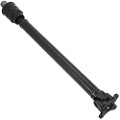 Z88853R — ZIKMAR — Вал карданный рулевой