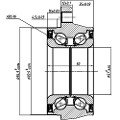 Z89891R — ZIKMAR — Ступица колеса